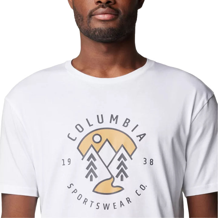 Columbia Men's Rapid Ridge Graphic T-shirt #color_white-naturally-boundless