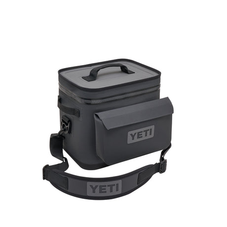 YETI Hopper Flip 12 Soft Cooler | 53 Degrees North