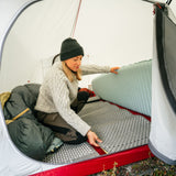 Therm-A-Rest NeoAir Xtherm NXT Sleeping Pad Neptune / Regular #- 53 Degrees North 