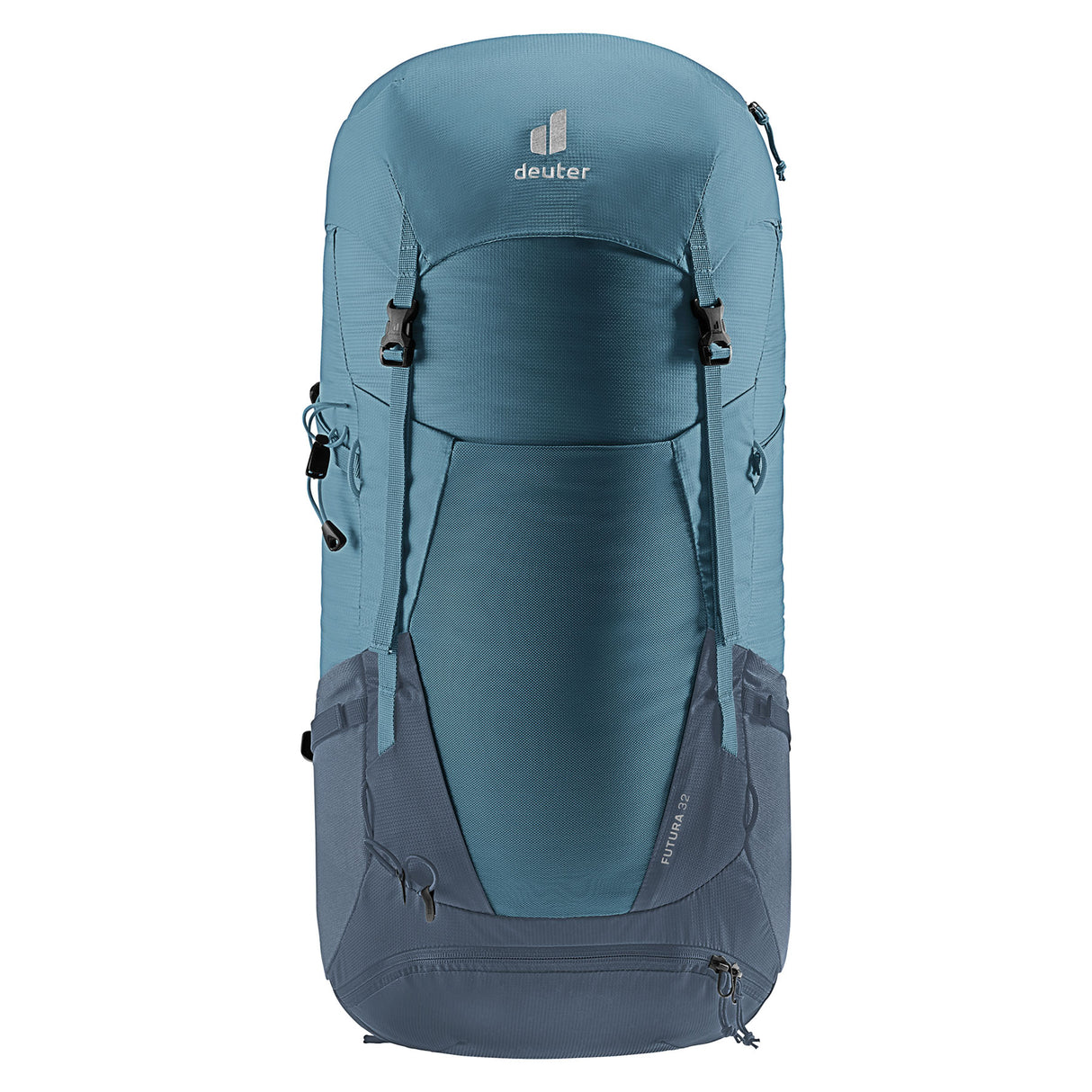Deuter Futura 32 Hiking Backpack Atlantic/Ink #- 53 Degrees North 