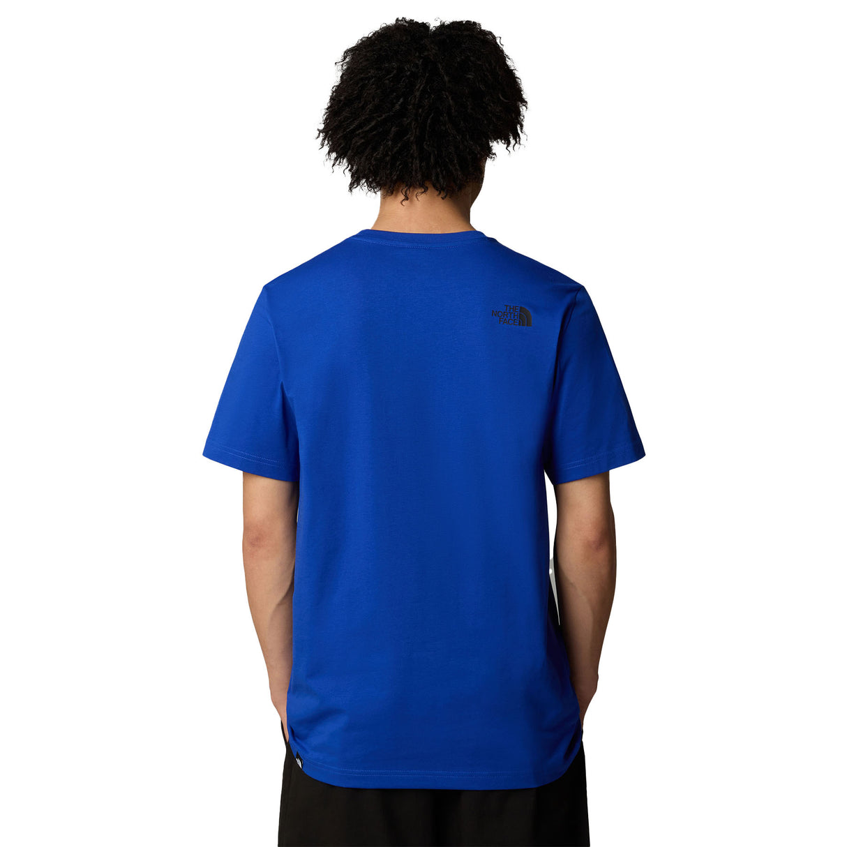 The North Face Men's Short Sleeve Easy T-Shirt | 53 Degrees North