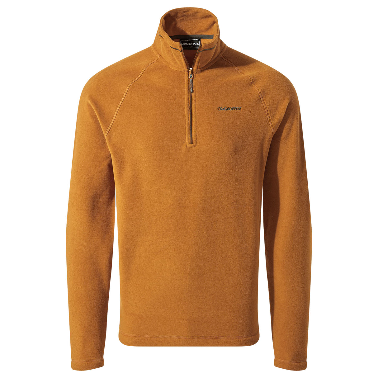 Craghoppers Men's Corey VI Half Zip Fleece Pullover | 53 Degrees North