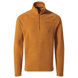 Craghoppers Men's Corey VI Half Zip Fleece Pullover | 53 Degrees North