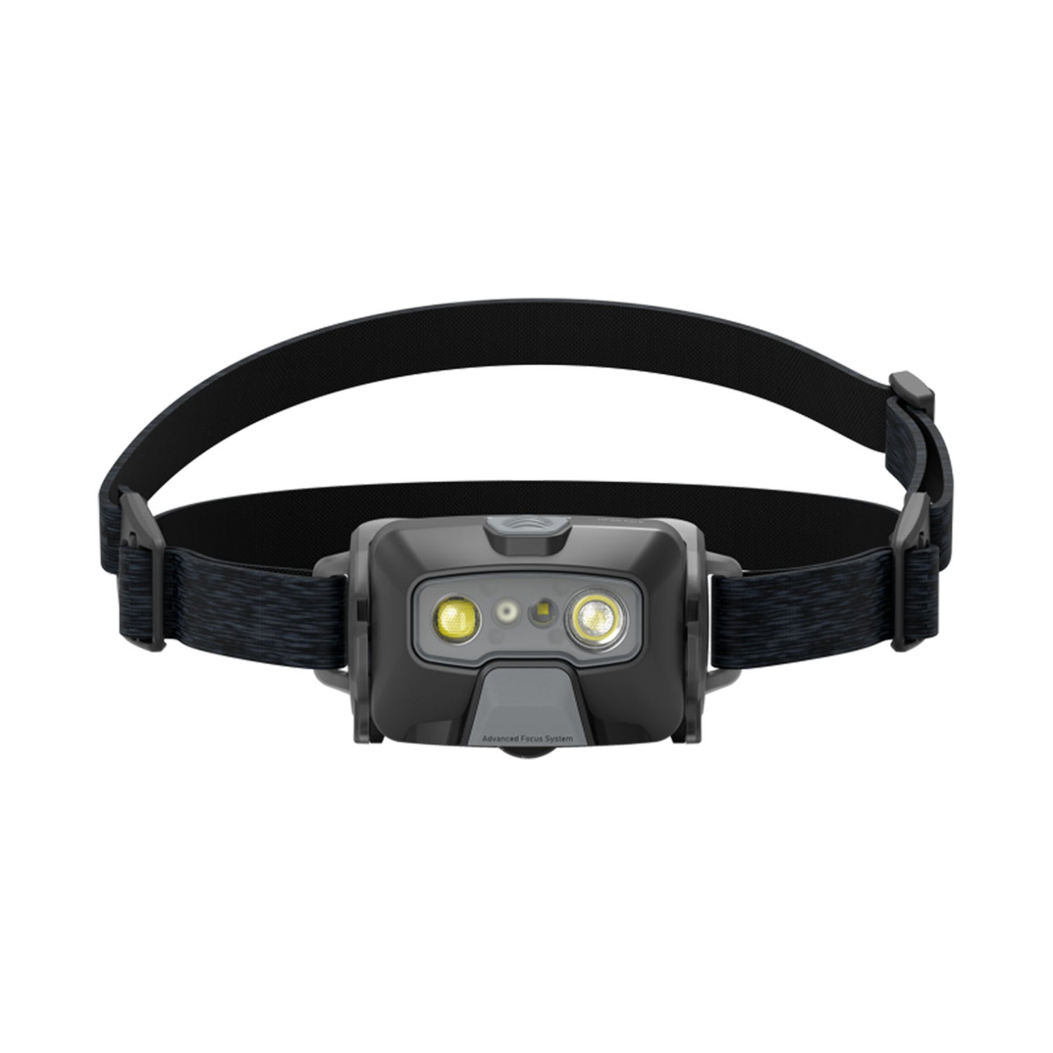 Ledlenser HF6R Core Rechargeable Headtorch Teal-Black-White-Blue-Red #- 53 Degrees North 