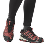 Salomon Women's XA Pro 3D V9 Gore-Tex Trail Runners 