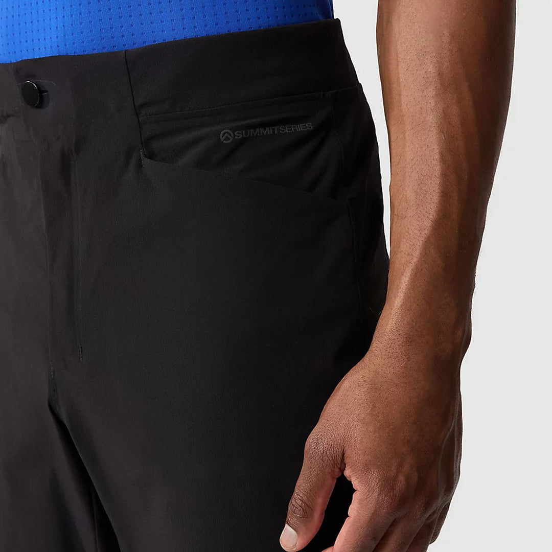 The North Face Men's Summit Off Width Pants #color_tnf-black