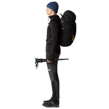 The North Face Men's Bolt Polartec Jacket TNF Black / Small-TNF Black / Medium-TNF Black / Large-TNF Black / X-Large-High Risk Red/Garnet Red / Small #- 53 Degrees North 