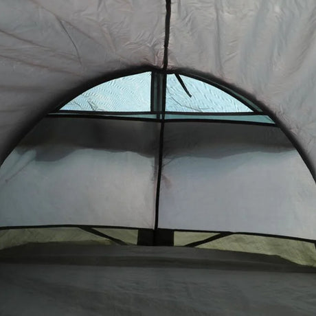 Vango Soul 200 - 2 Person Adventure Tent Deep Blue / 2 Person #- 53 Degrees North 