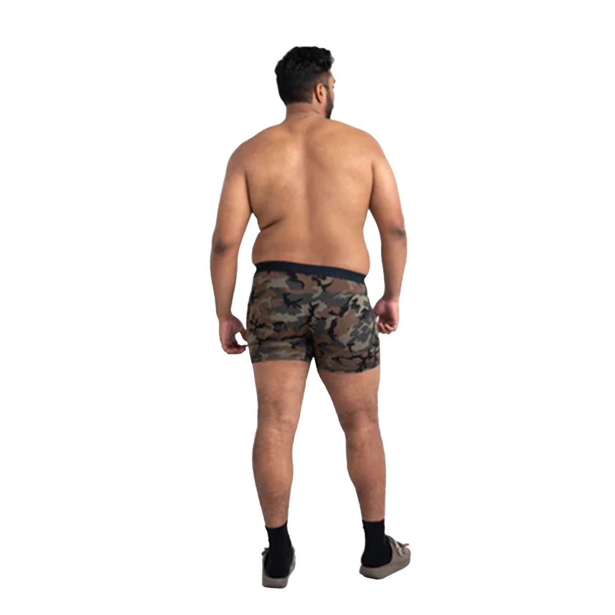 SAXX Men's Vibe Boxer Brief | 53 Degrees North