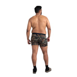 SAXX Men's Vibe Boxer Brief | 53 Degrees North