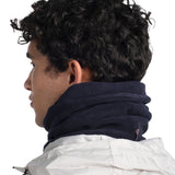 BUFF Polar Neck Warmer Solid Black-Solid Dark Navy-Print Sunif-Print Simbo #- 53 Degrees North 