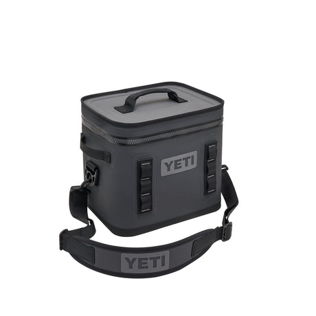 YETI Hopper Flip 12 Soft Cooler | 53 Degrees North