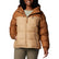 Columbia Women's Pike Lake II Insulated Jacket Moonvista/Fig / X-Small-Moonvista/Fig / Small-Moonvista/Fig / Medium-Moonvista/Fig / Large-Moonvista/Fig / X-Large #- 53 Degrees North 