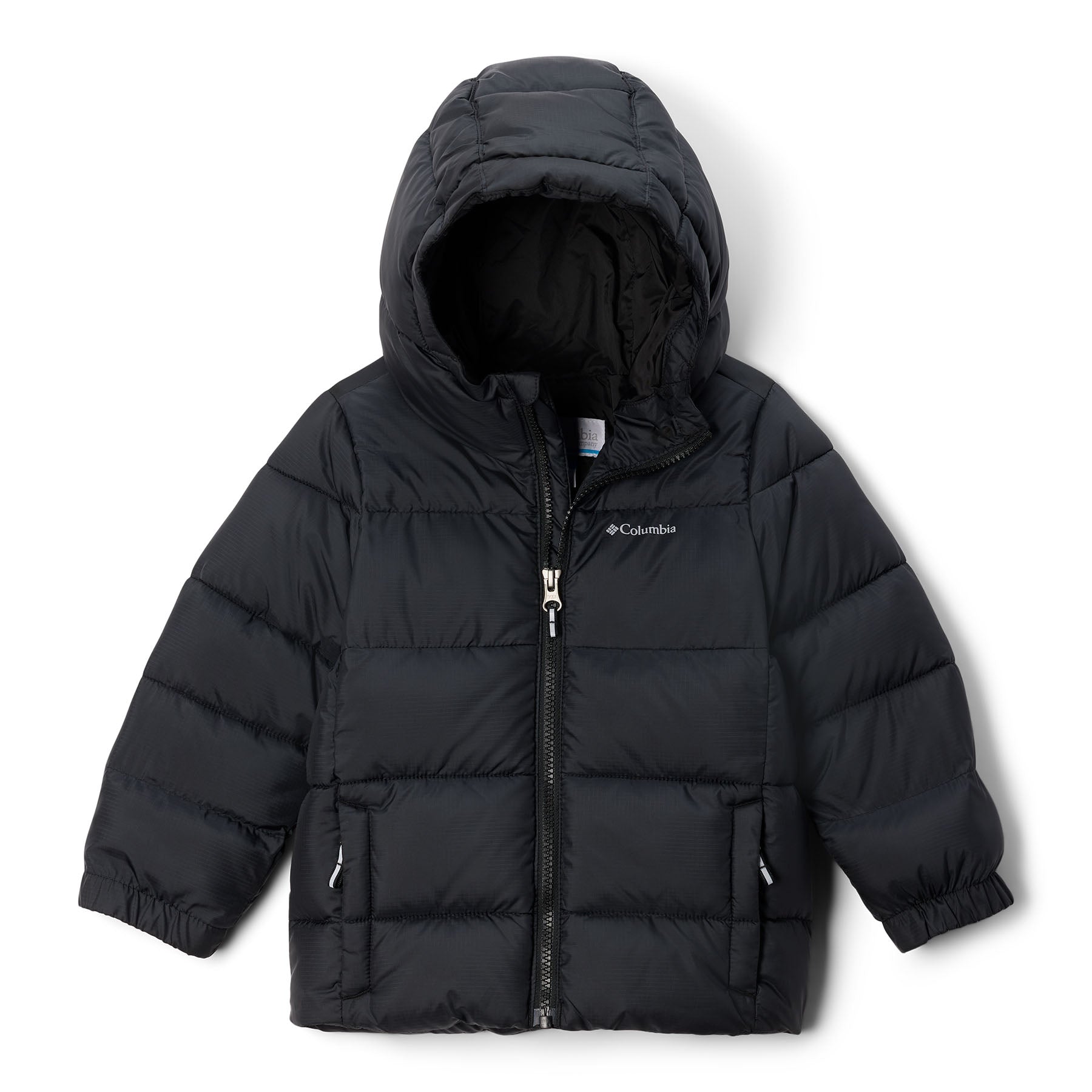 Children's puffer jacket 2025