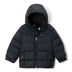 Columbia Kids' Puffect Hooded Jacket Black / Age 5-6-Black / Age 7-8-Black / Age 9-10-Black / Age 11-12-Black / Age 13-14 #- 53 Degrees North 