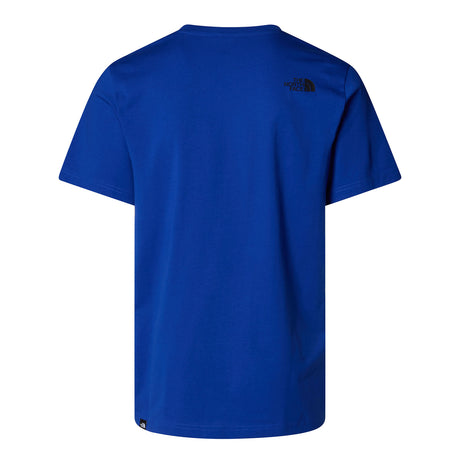 The North Face Men's Short Sleeve Easy T-Shirt | 53 Degrees North