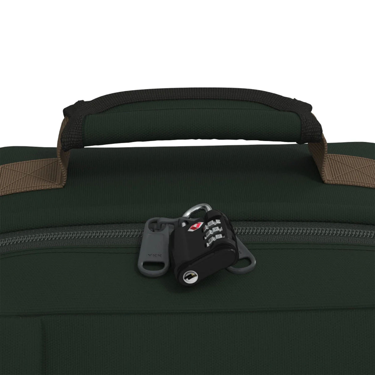 Cabin Zero Classic Cabin Backpack 28L | 53 Degrees North