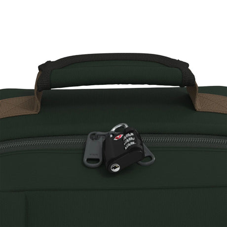 Cabin Zero Classic Cabin Backpack 28L | 53 Degrees North