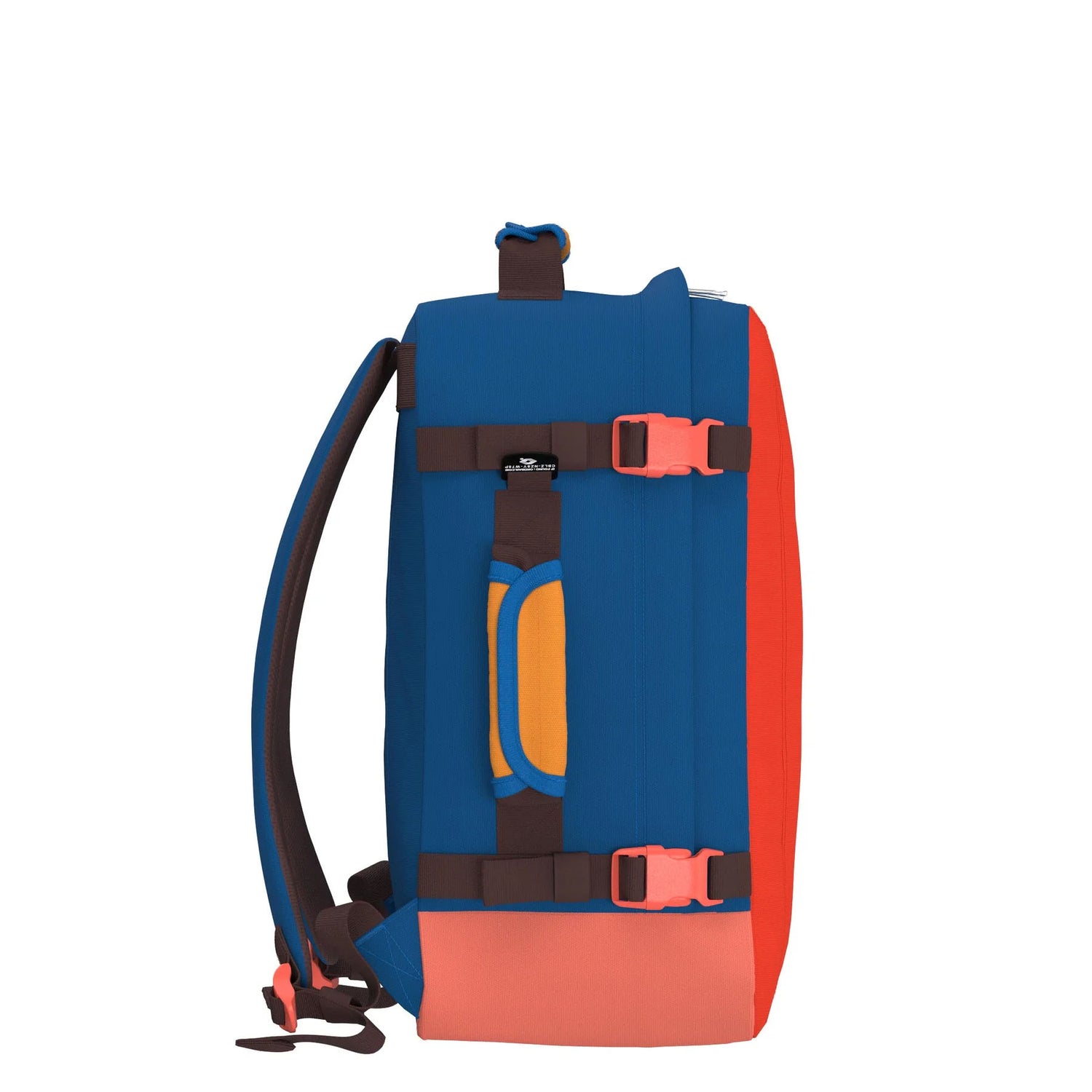 Cabin Zero Classic Cabin Backpack 36L | 53 Degrees North