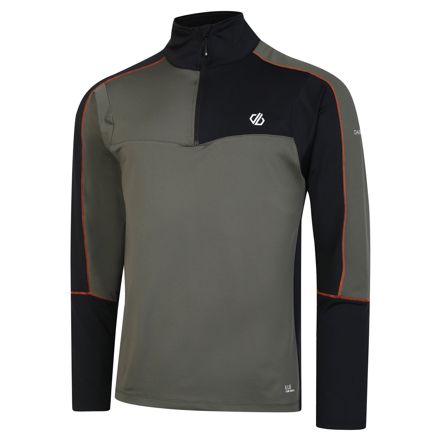 Men's Dignify II Core Stretch Midlayer Top 