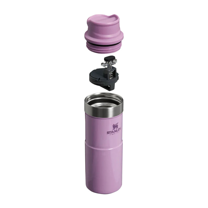 Stanley Trigger-Action Travel Mug 0.35L #color_lilac-gloss