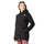 The North Face Women's Hikesteller Parka Shell Waterproof Jacket TNF Black / X-Small-TNF Black / Small-TNF Black / Medium-TNF Black / Large-TNF Black / X-Large #- 53 Degrees North 