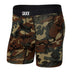 SAXX Men's Vibe Boxer Brief | 53 Degrees North