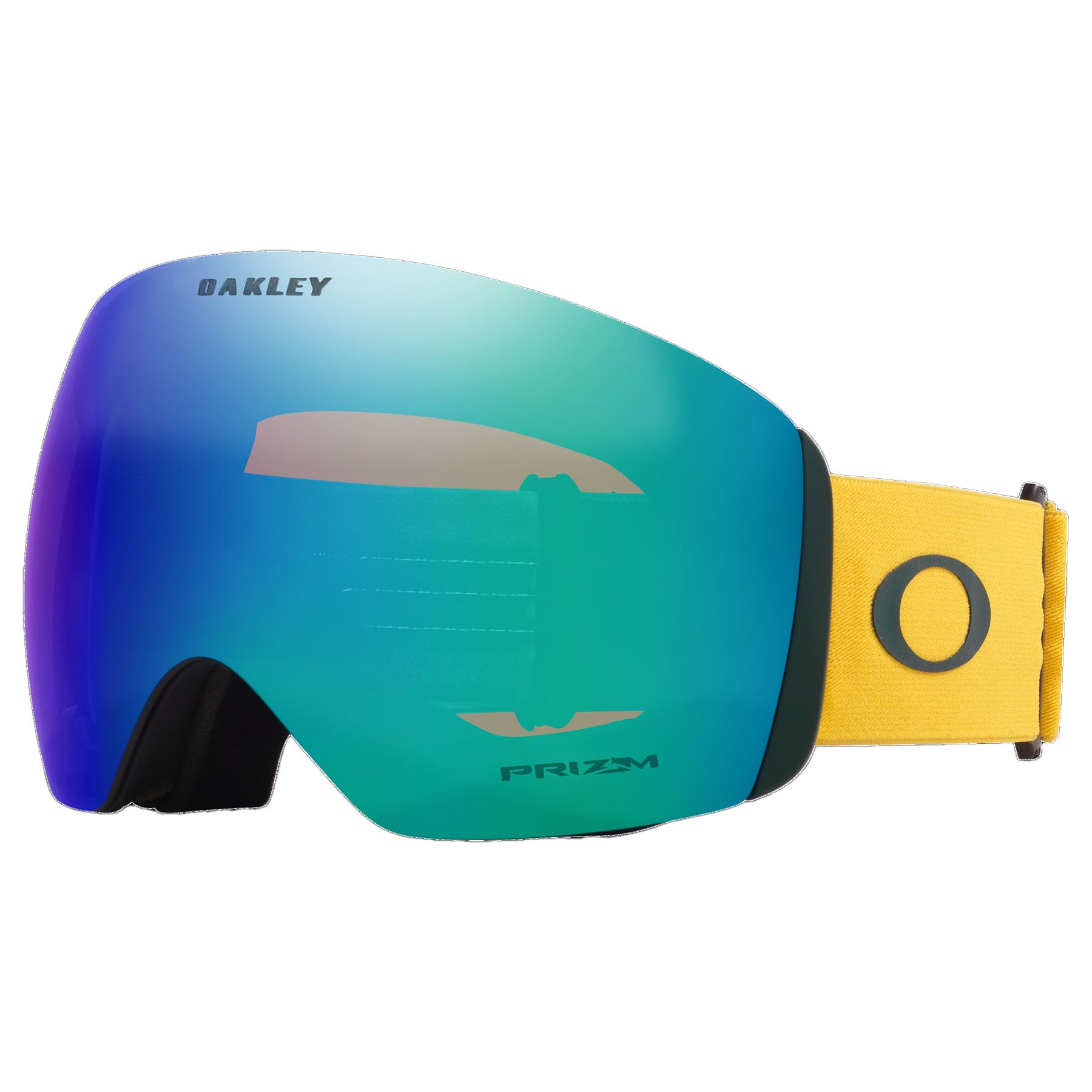 Oakley flight deck ski goggles sale discount