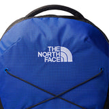 The North Face Jester Backpack TNF Black Light Refract-TNF Blue-TNF Black #- 53 Degrees North 