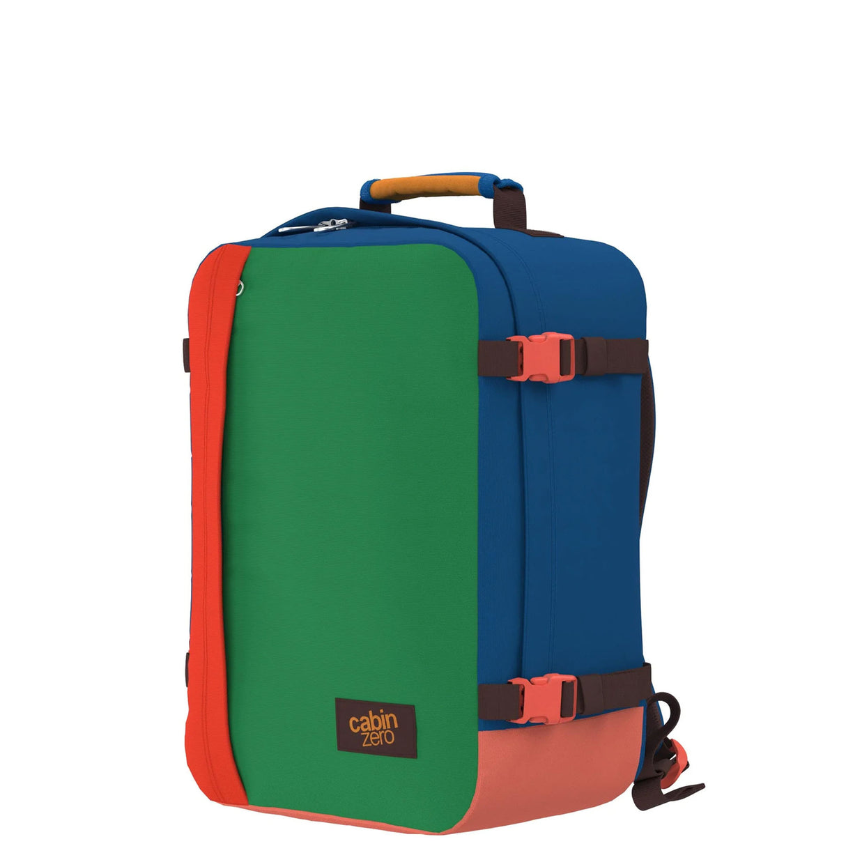 Cabin Zero Classic Cabin Backpack 36L | 53 Degrees North