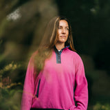 Women's Ticknock Snap Fleece