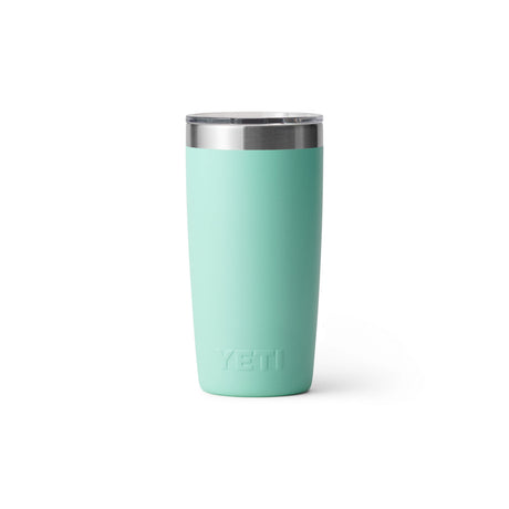 YETI Rambler 10 oz (296 ml) Tumbler Moon Dust-Wetlands Camo-Tropical Pink-Rescue Red-White #- 53 Degrees North 