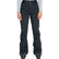Roxy Women's Rising High Ski Trousers True Black / X-Small-True Black / Small-True Black / Medium-True Black / Large-True Black / X-Large #- 53 Degrees North 