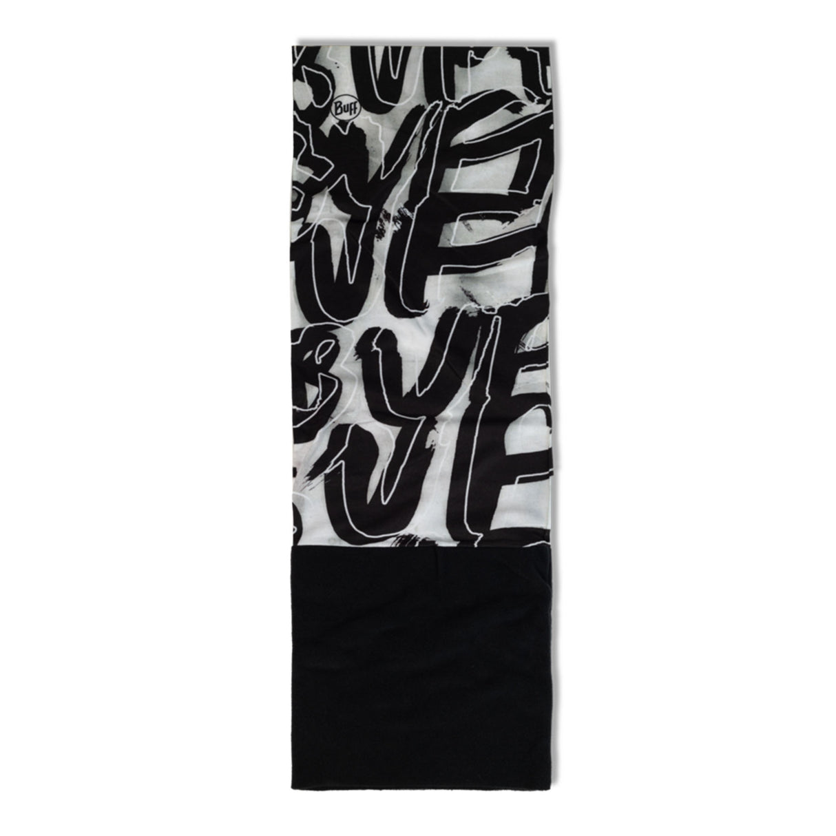 BUFF Kids' Polar Neck Gaiter Izzly Multi-Lalau Tulip Pink-Water-Damisar Multi-Chrysta Purple #- 53 Degrees North 