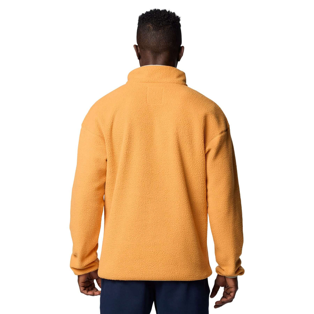 Columbia Men's Helvetia II Half Snap Fleece | 53 Degrees North