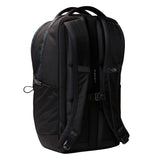 The North Face Jester Backpack TNF Black Light Refract-TNF Blue-TNF Black #- 53 Degrees North 