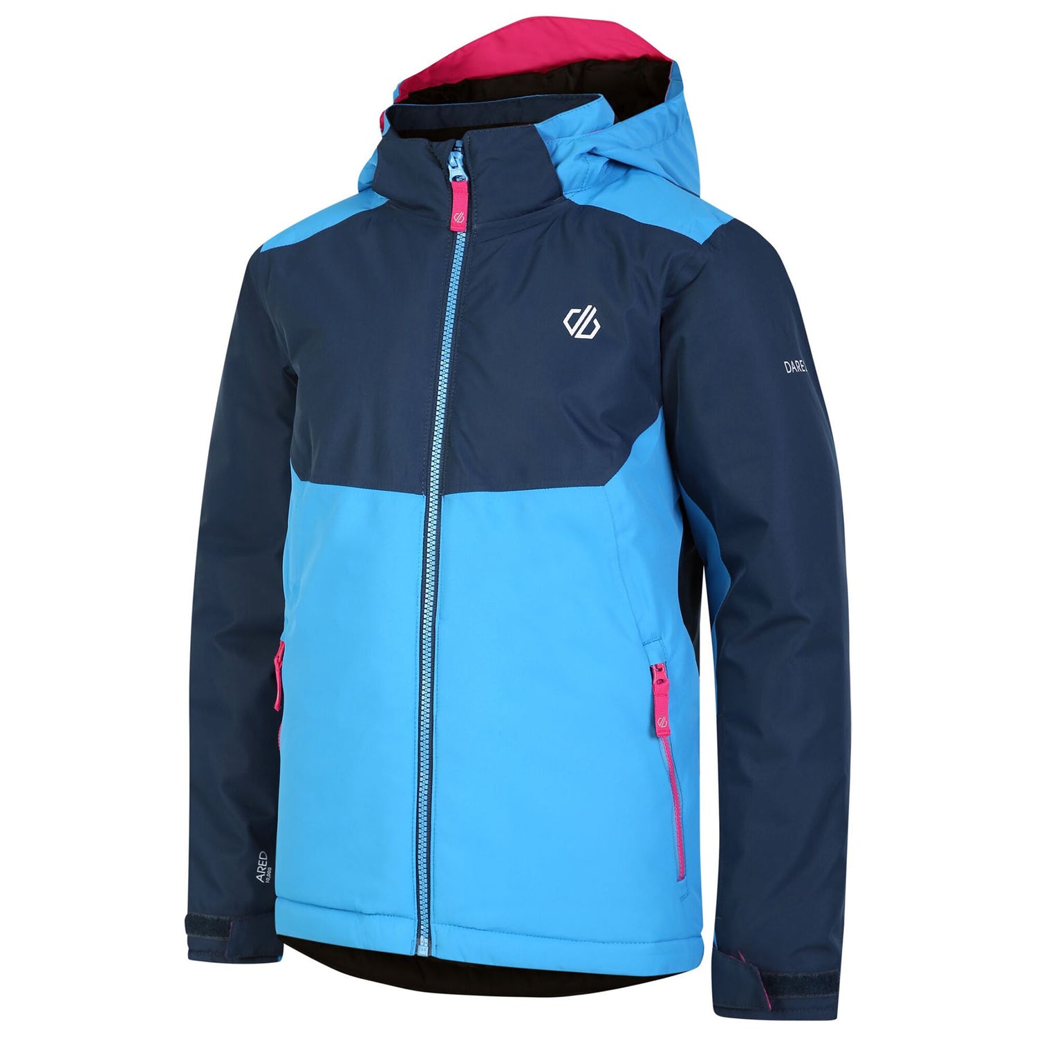 Dare 2b Kids' Impose III Ski Jacket | 53 Degrees North