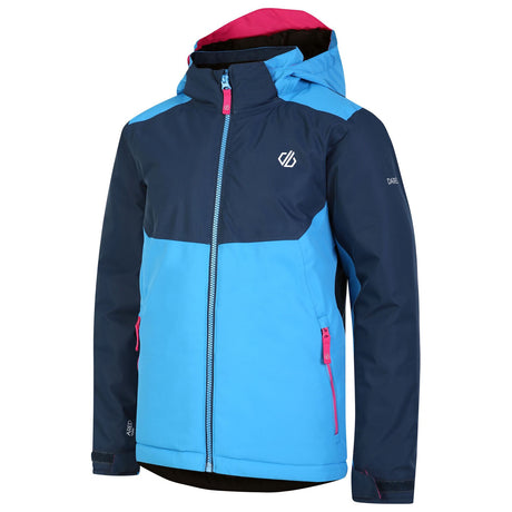 Dare 2b Kids' Impose III Ski Jacket | 53 Degrees North