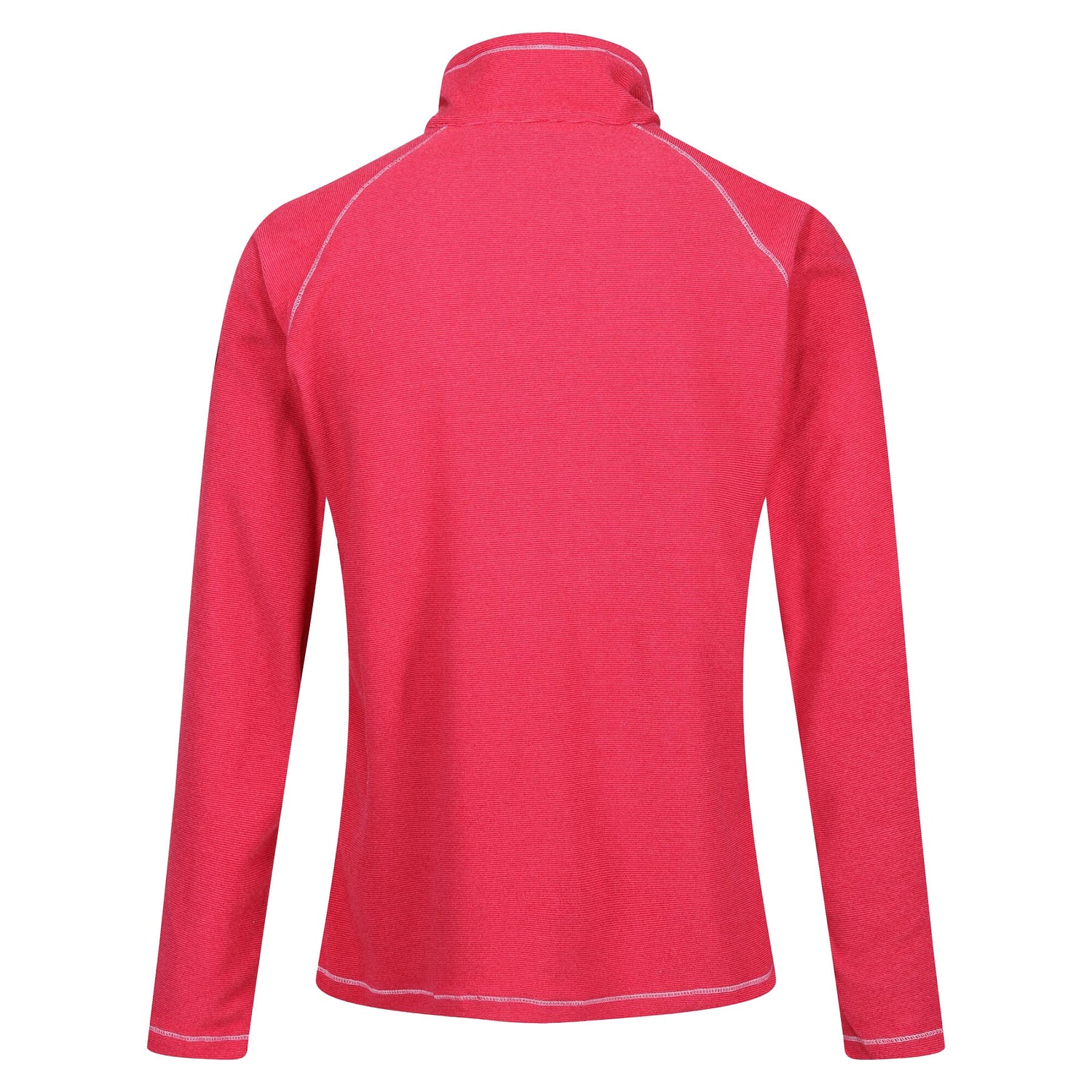 Regatta Women's Montes Lightweight Half Zip Fleece Pullover | 53 Degrees North