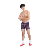 SAXX Men's Vibe Boxer Brief | 53 Degrees North
