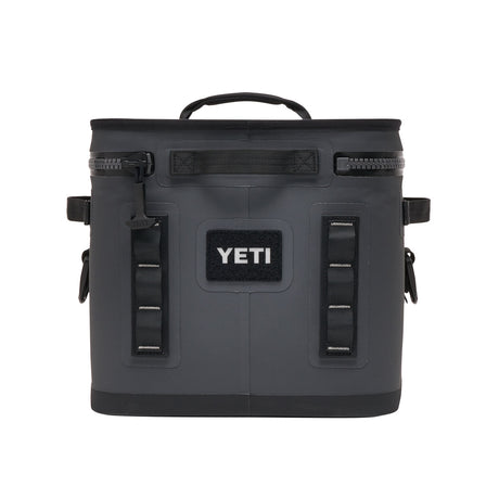 YETI Hopper Flip 12 Soft Cooler | 53 Degrees North