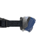 Ledlenser HF6R Core Rechargeable Headtorch Teal-Black-White-Blue-Red #- 53 Degrees North 