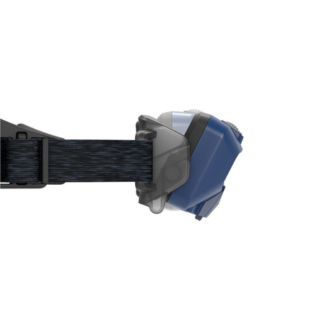 Ledlenser HF6R Core Rechargeable Headtorch Teal-Black-White-Blue-Red #- 53 Degrees North 