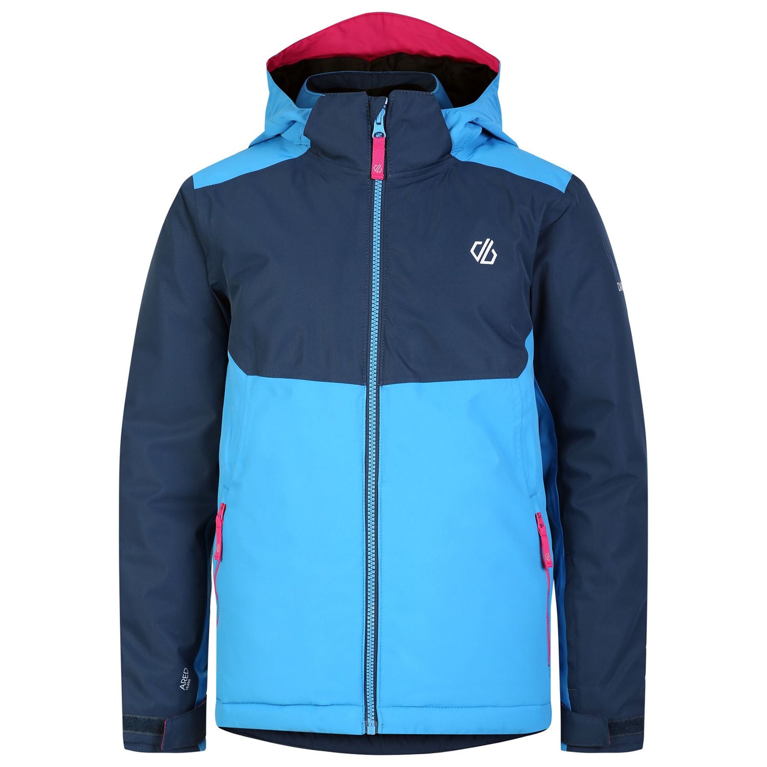 Dare 2b Kids' Impose III Ski Jacket | 53 Degrees North
