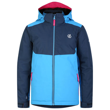 Dare 2b Kids' Impose III Ski Jacket | 53 Degrees North