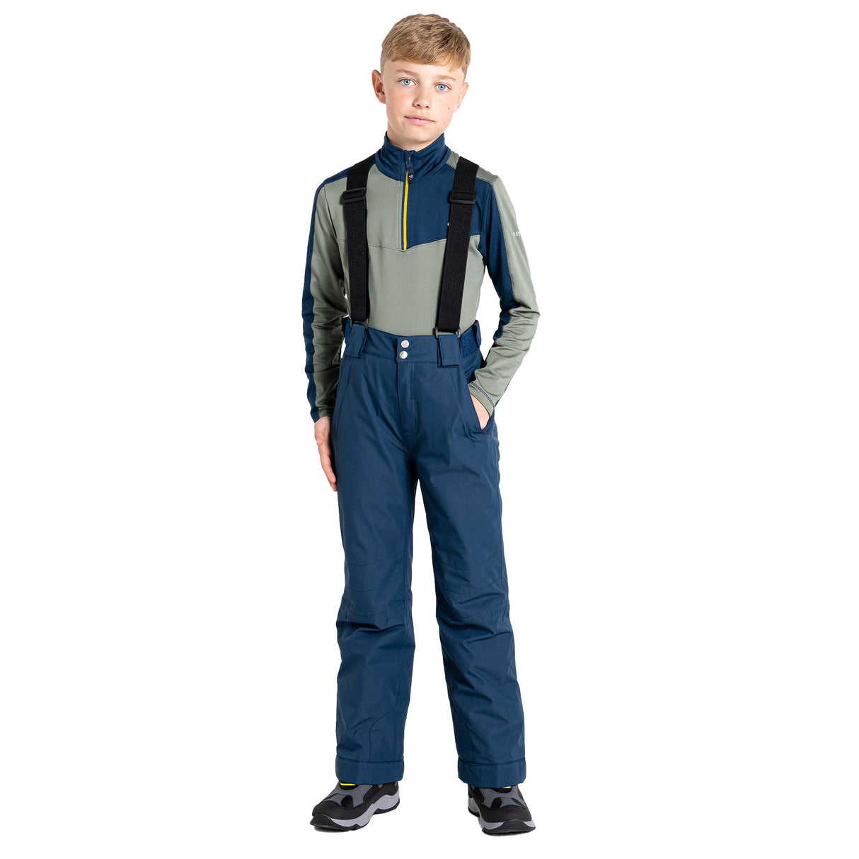 Dare 2b Kids' Motive Pants | 53 Degrees North