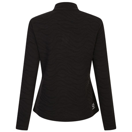 Dare 2b Women's Glamorize Midlayer Cashmere / X-Small-Cashmere / Small-Cashmere / Medium-Cashmere / Large-Cashmere / X-Large #- 53 Degrees North 