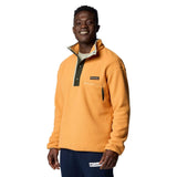 Columbia Men's Helvetia II Half Snap Fleece | 53 Degrees North