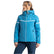 Women's Carving Ski Jacket #color_swedish-blue