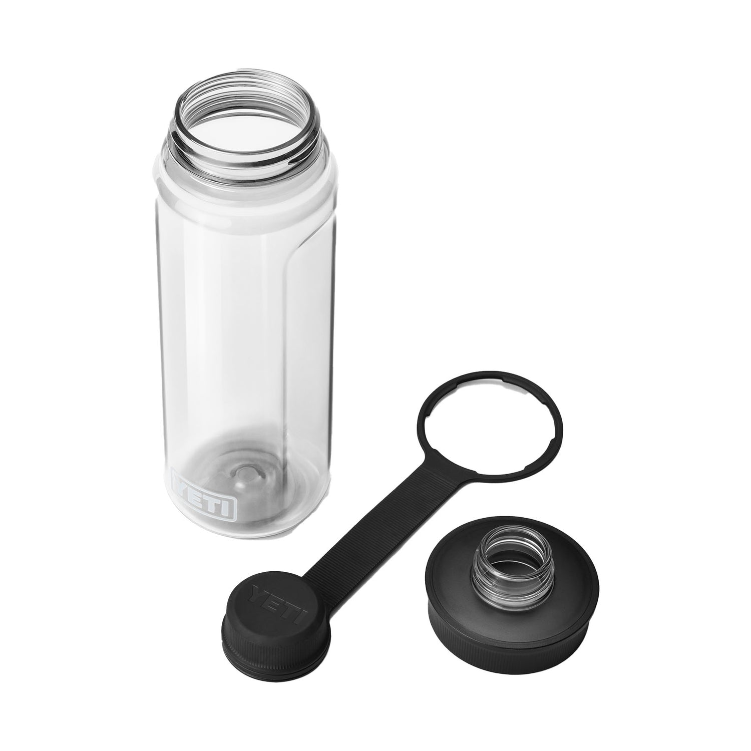 YETI Yonder Tether Water Bottle 750ml | 53 Degrees North